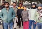 आगरा के ट्रांसपोर्टर का अपहरण कर फिरोजाबाद में बेरहमी से कत्ल, पार्टनरशिप विवाद बना हत्या की वजह