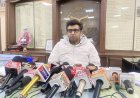 18 जनवरी को हर बूथ पर पढ़ी जाएगी वोटर लिस्ट, आगरा में विशेष पुनरीक्षण अभियान