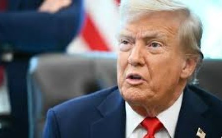  ट्रंप का ऐलान, वेनेजुएला की ऑइल इंडस्ट्री में कूदेगा अमेरिका,  वफादारों को धमकी