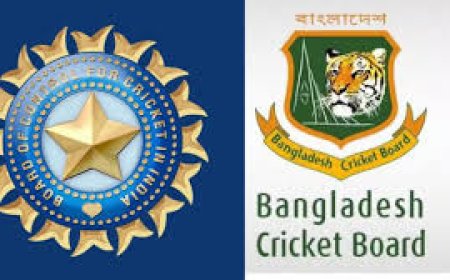 बांग्लादेश क्रिकेट बोर्ड ने  आईसीसी को लिखा पत्र,  भारत में टी20 वर्ल्ड कप नहीं खेलेगी टीम