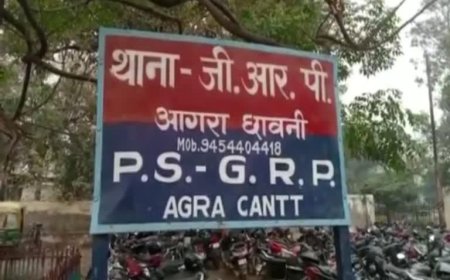 रेलवे स्टेशन और प्लेटफॉर्म से चोरी करने वाले मोबाइल चोर गिरोह का भंडाफोड़, 3 शातिर गिरफ्तार
