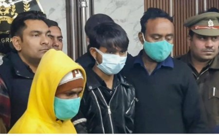 लॉयर्स कॉलोनी मंदिर चोरी का पर्दाफाश, पीछे की दीवार फांदकर घुसा आरोपी, बाहर पहरा देते रहे साथी