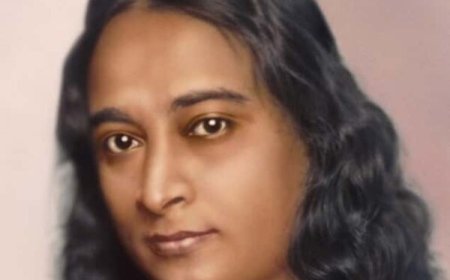 जयंती पर विशेष: परमहंस योगानन्द जी ने पूर्व और पश्चिम के बीच आध्यात्मिक संवाद को नई दिशा दी