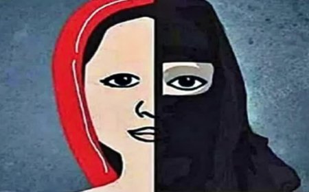 कनाडा में बैठकर चला रहा था धर्मांतरण नेटवर्क, आगरा पुलिस ने सैयद दाऊद अहमद को किया फरार घोषित