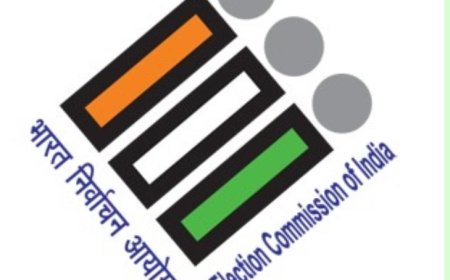 आगरा में मतदाता सूची का ड्राफ्ट रोल जारी, 6 फरवरी तक दावे-आपत्तियां दर्ज करने का अवसर
