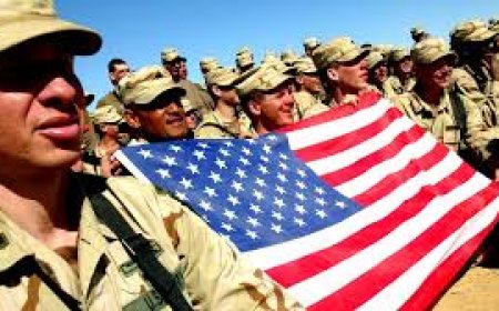 कभी अजेय नहीं रहा अमेरिका, वियतनाम, अफगानिस्तान से जंग हार कर भागना पड़ा था