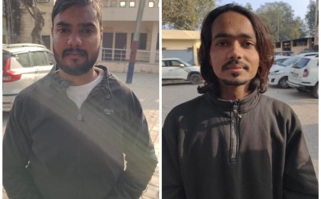 सड़क पर पुश-अप, कैमरे में कैद हरकत, हवालात पहुंचे  जोड़ीदार