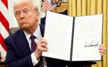  स्टूडेंट वीजा पर अमेरिका की धमकी, कानून का उल्लंघन न करें, वर्ना अमेरिका आने नहीं देंगे