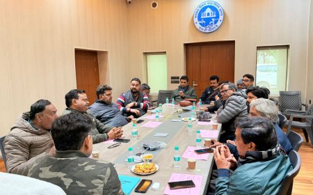 इंदौर की घटना का असर आगरा तक, महापौर के निर्देश पर जलकल विभाग अलर्ट