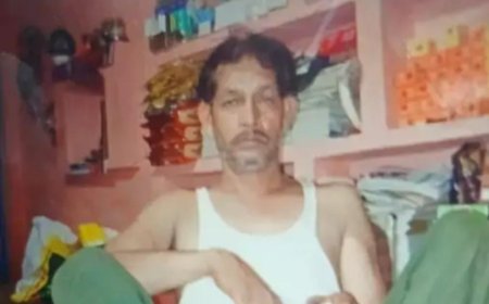 बिजली के तार पर बवाल, बीच-बचाव बना काल, आगरा के पावावली गांव में पीट-पीटकर हत्या