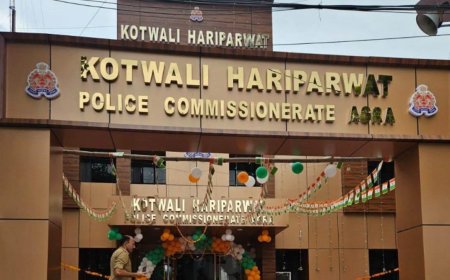 नामी नर्सिंग होम में लाखों की हेराफेरी का खुलासा, फर्जी रसीदों से मरीजों से वसूली, चार पर मुकदमा