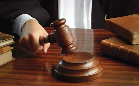 18 साल बाद इंसाफ, किशोरी के अपहरण, बिक्री और दुराचार के दोषियों को उम्रकैद