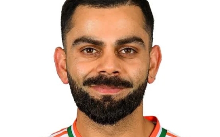 विराट कोहली ने तोड़ा सचिन तेंदुलकर का महारिकॉर्ड, संगाकारा को भी पीछे छोड़ा