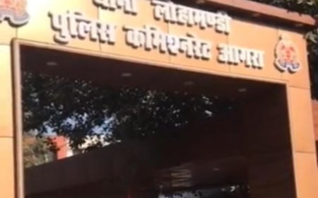 चोरी के वाहन खोलकर पार्ट्स बेचने वाला गिरोह पकड़ा गया, लोहामंडी पुलिस ने 3 अभियुक्त किए गिरफ्तार
