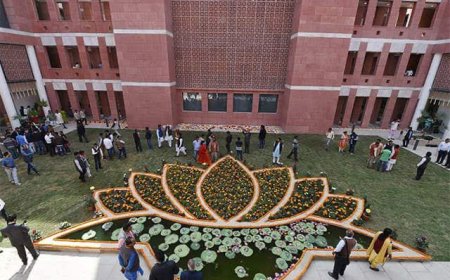 युवा नेतृत्व पर भाजपा का बड़ा दांव, नितिन नवीन बनेंगे सबसे युवा राष्ट्रीय अध्यक्ष, 21 को होगी घोषणा