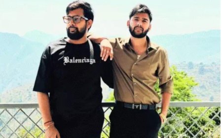 लद्दाख में लापता हुए आगरा के चारों  युवक सुरक्षित मिले, परिवार ने ली राहत की सांस