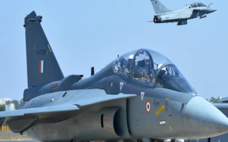रक्षा क्षेत्र का मेगा गेमचेंजर, फ्रांस से 114 राफेल खरीद पर मंथन