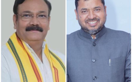 कागारौल को जाम से मिलेगी मुक्ति, 52.96 करोड़ से बनेगा 5 किमी लंबा बाईपास, विकास को नई रफ्तार