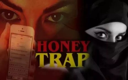 ‘विषकन्या’ का साया: हनीट्रैप से घबराया चीन, रक्षा अधिकारियों को सख्त चेतावनी