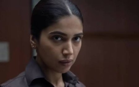  ‘दलदल’ का टीज़र देख कांप उठेंगे, भूमि पेडनेकर की अब तक की सबसे डरावनी भूमिका