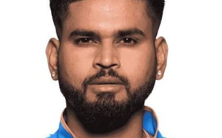 भारतीय टी20 टीम में बड़ा फेरबदल: दो साल बाद श्रेयस अय्यर की वापसी, लेग स्पिनर को भी मिला मौका