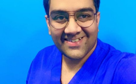 एसएन आगरा में चमत्कारिक सर्जरी, पोस्ट-बर्न कॉन्ट्रैक्चर से जूझ रही महिला को मिला नया जीवन