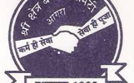 भवन पुनःनिर्माण के चलते स्थानांतरित हुईं श्री क्षेत्र बजाजा कमेटी की सेवाएं, कल से विद्युत मोक्षधाम से मिलेंगी अधिकांश सुविधाएं, निःशुल्क भोजन सेवा यथावत