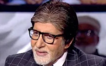 83 की उम्र में आत्ममंथन: वह कौन सी बात है जो अमिताभ बच्चन को भीतर ही भीतर कचोट रही है, लिखा- काश! ये हुनर पहले सीख लिया होता