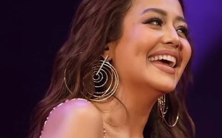 नेहा कक्कड़ का बड़ा फैसला, लाइमलाइट से लिया ब्रेक- काम ही नहीं, रिश्तों से भी दूरी, लिखा- ‘पता नहीं लौटूंगी या नहीं’ सिंगर के बयान से फैंस हैरान