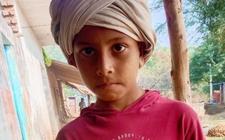 आगरा के बासौनी क्षेत्र में पुराने कुएं में उतरे मासूम बालक की दर्दनाक मौत, ननिहाल में हुआ हादसा