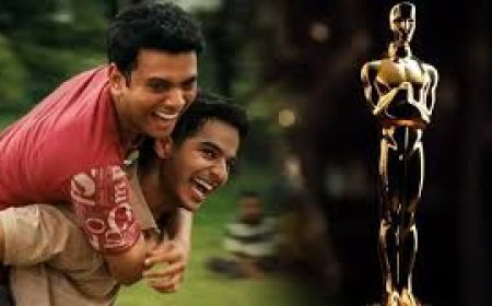 भारत को झटका, होमबाउंड' हुई ऑस्कर्स से बाहर, सिनर्स ने रचा इतिहास  
