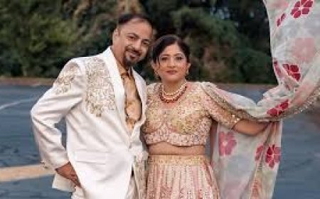 अमेरिका में भारतीय मूल के शख्स ने पत्नी को मारी गोली, रिश्तेदारों को भी नहीं छोड़ा, चार लोगों की मौत