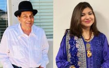 धर्मेंद्र को मरणोपरांत पद्म विभूषण, दिवंगत सतीश शाह को पद्मश्री, अलका याग्निक, ममूटी, माधवन को भी पद्म अवॉर्ड