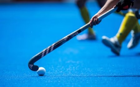 आगरा में जल्द होगा हॊकी का महाकुंभ: ‘हॉकी मास्टर फ्यूजन प्रीमियर लीग’ से लौटेगा खोया गौरव