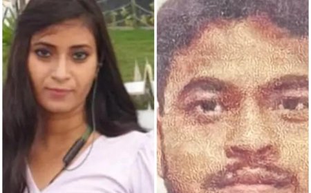 आगरा में खौफनाक मर्डर का खुलासा,  प्यार, शक और धोखे ने लिया दरिंदगी का रूप