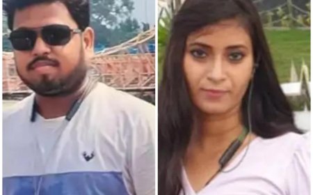 क्राइम पेट्रोल से सीखा तरीका, ऑफिस में दिया था अंजाम, मिंकी शर्मा मर्डर केस का पूरा खुलासा