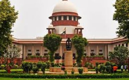 सुप्रीम कोर्ट ने पूछा, बार काउंसिल चुनावों की समितियों के रिटायर्ड जजों को मानदेय क्यों नहीं, बार काउंसिल से मांगा जवाब