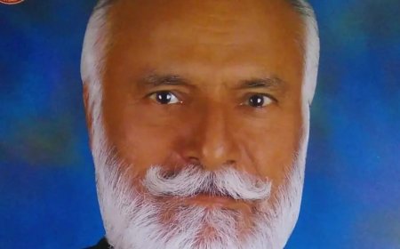 आगरा कलेक्ट्रेट एडवोकेट वेलफेयर एसोसिएशन के अध्यक्ष टीपी सिंह चौहान का निधन, अधिवक्ता जगत में शोक