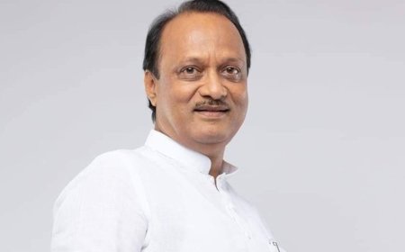 शरद पवार की छत्रछाया से सत्ता संघर्ष तकः ‘अजित दादा’ के अचानक चले जाने से थम गई महाराष्ट्र की आक्रामक राजनीति, छह बार के उपमुख्यमंत्री का अधूरा रह गया मुख्यमंत्री बनने का सपना, और अब सवाल- उनकी सियासी विरासत का असली वारिस कौन?