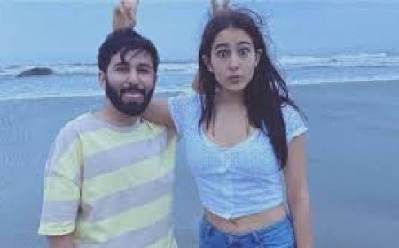 ओरी ने इब्राहिम अली खान को कहा 'बेशरम' तो कार्तिक को 'प्लेबॉय', सारा अली खान से दोस्ती टूटी