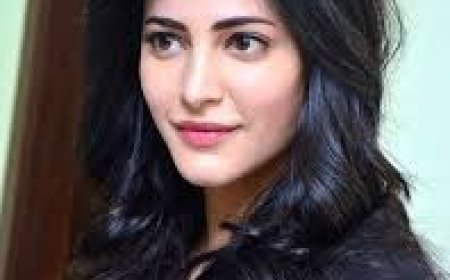 श्रुति हासन एंजाइटी से टूटीं, एक्टिंग से लेना पड़ा ब्रेक, रोजमर्रा का काम नहीं कर पाती थी