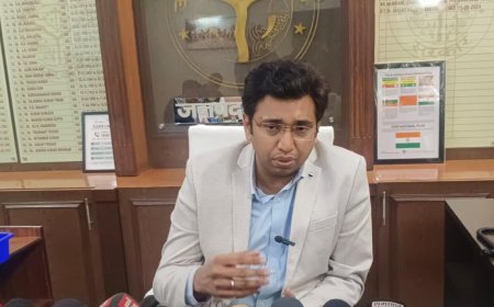 वोटर लिस्ट में नाम जुड़वाने का आख़िरी मौका, 31 जनवरी को विशेष अभियान