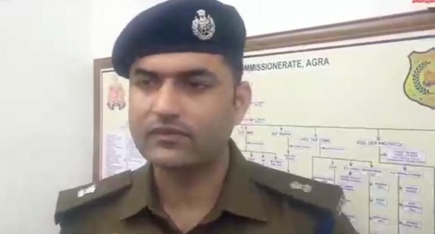 सस्ते मनोरंजन का लालच पड़ा भारी, फर्जी गेमिंग एप ने युवक से उड़ा दिए 25 लाख