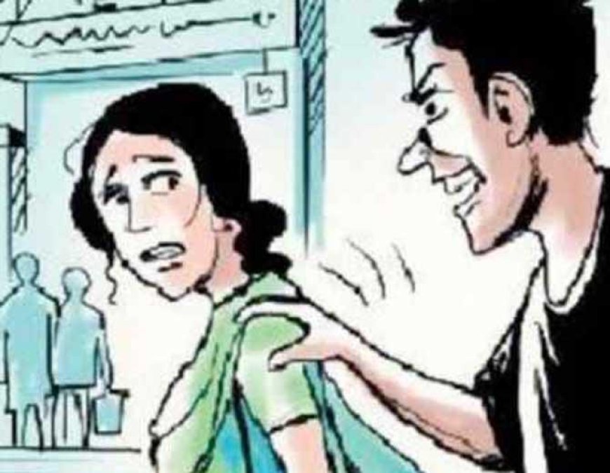 मलपुरा में छत के रास्ते घर में घुसकर महिला से छेड़छाड़, अगले दिन परिजनों पर किया जानलेवा हमला