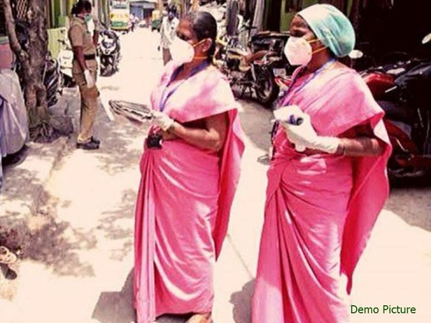 आगरा में टीकाकरण के आंकड़ों से बेनकाब हुआ ‘आशा कमीशन’ नेटवर्क