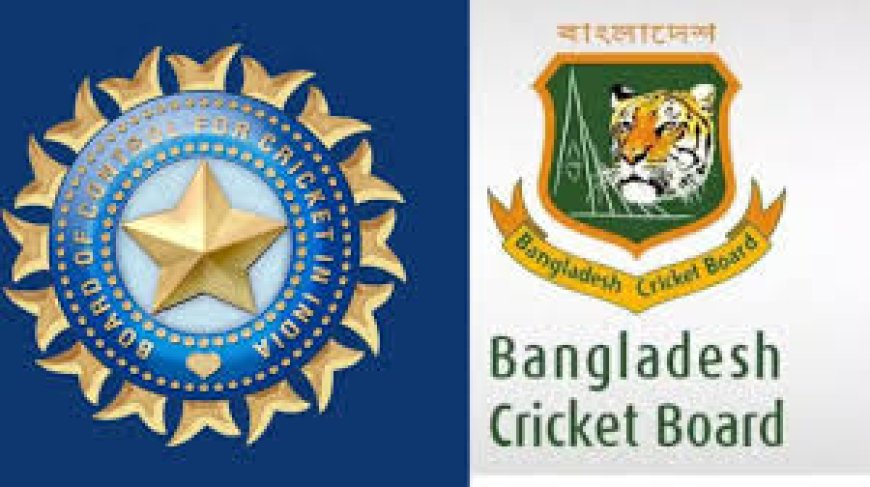 बांग्लादेश क्रिकेट बोर्ड ने  आईसीसी को लिखा पत्र,  भारत में टी20 वर्ल्ड कप नहीं खेलेगी टीम