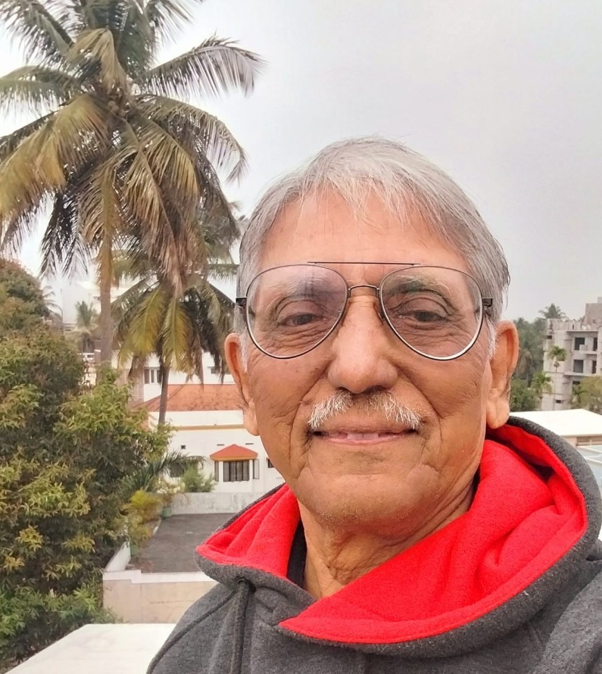 दो बैलों की जोड़ी से ट्रैक्टर तक, खेत से लैब तक: आज का किसान लिख रहा है भारतीय खेती की नई कहानी