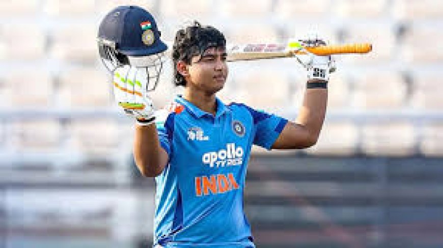 वैभव सूर्यवंशी की तूफानी बैटिंग, अंडर 19 में साउथ अफ्रीका हारा, टीम इंडिया ने सीरीज किया अपने नाम