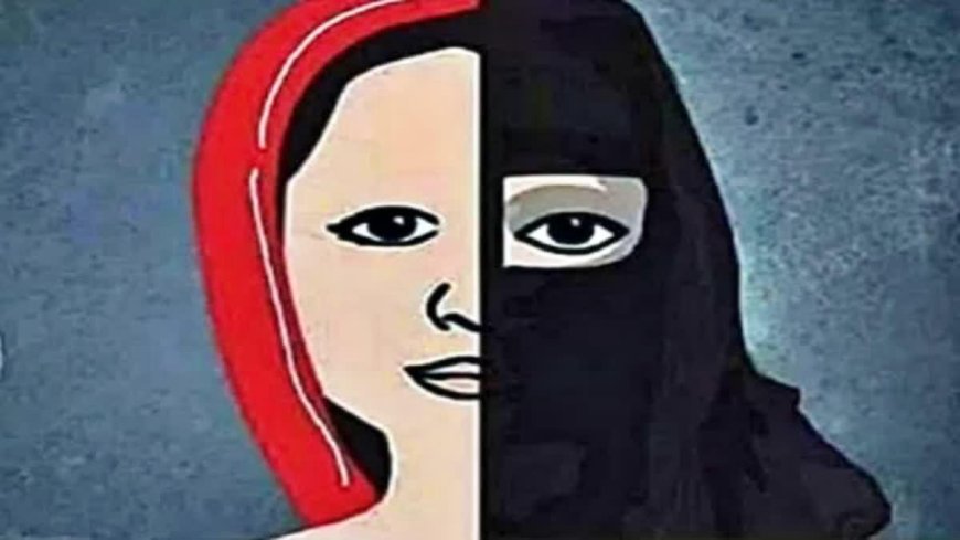 कनाडा में बैठकर चला रहा था धर्मांतरण नेटवर्क, आगरा पुलिस ने सैयद दाऊद अहमद को किया फरार घोषित