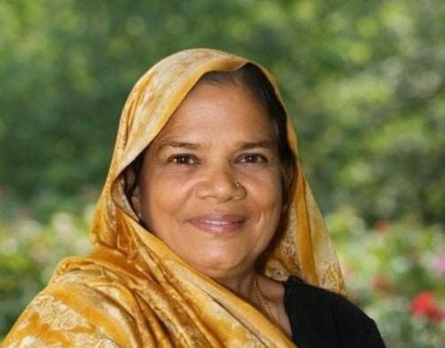 मरणोपरांत भी मानवता की सेवा: आशा जैन ने देहदान कर रचा चिकित्सा शिक्षा का अमर उदाहरण